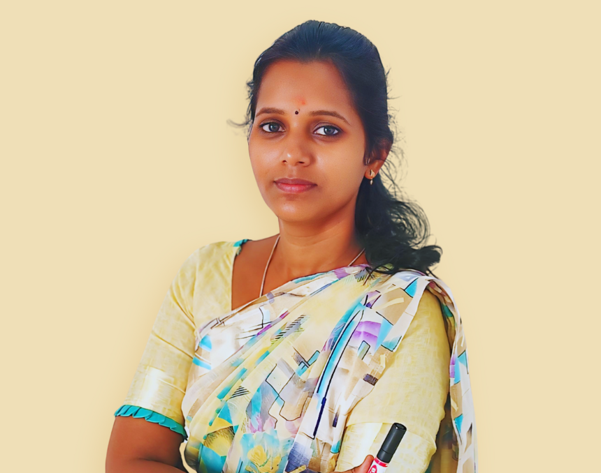 Flora Academy Teacher